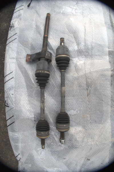 KIA SPORTAGE 2.0 DRIVE SHAFT G4KE (PER SIDE)