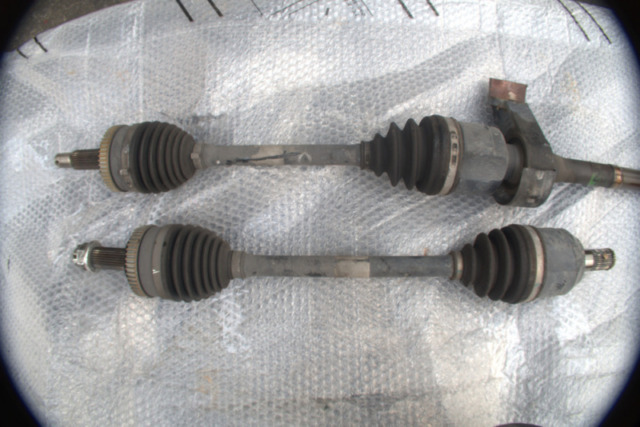 KIA SPORTAGE 2.0 DRIVE SHAFT G4KE (PER SIDE)