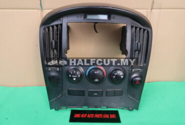 HYUNDAI STAREX AIRCOND SWITCH