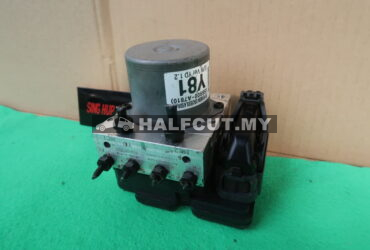 KIA CERATO K3 ABS PUMP Y81