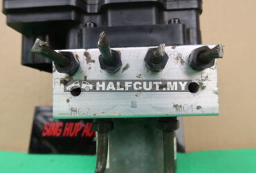 HYUNDAI ELANTRA MD ABS PUMP S12