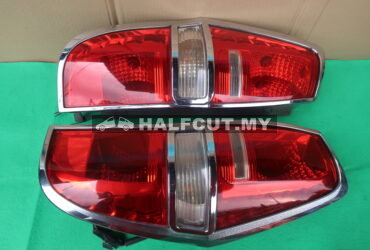 HYUNDAI STAREX TAIL LAMP PER SIDE