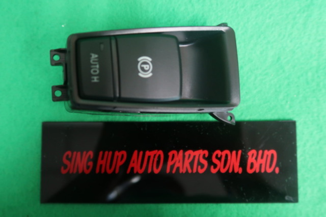 BMW F10 E70 E71 X5 X6 PARKING SWITCH