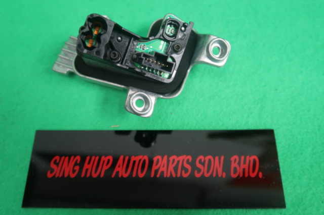 BMW 3" F30 F31 LED ANGEL EYE MODULE LH