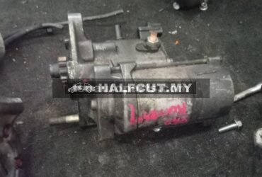 TOYOTA HILUX KUN25 2KD STARTER