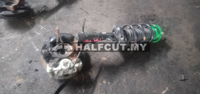 HONDA CITY T9A FRONT AXLE F/L