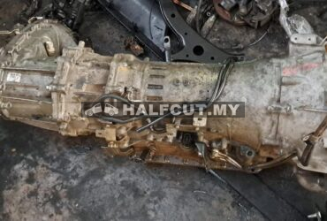 NISSAN NAVARA  NP300 AT GEAR BOX