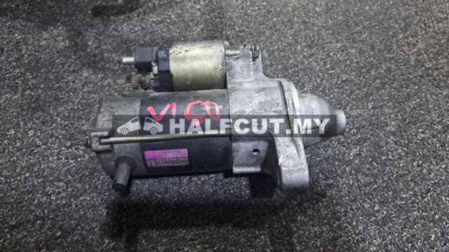 TOYOTA VIOS NCP150  STARTER