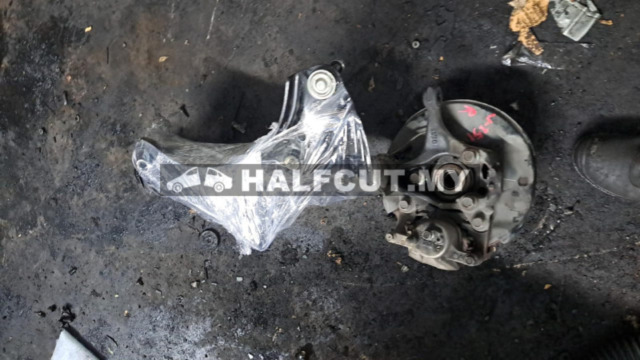 TOYOTA VIOS NCP151 FRONT AXLE F/R