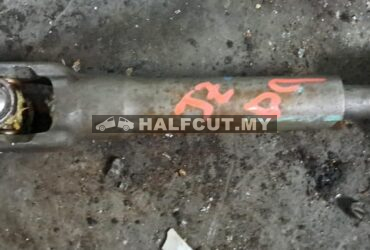 HONDA JAZZ 09 STEERING SHAFT COUPLINK