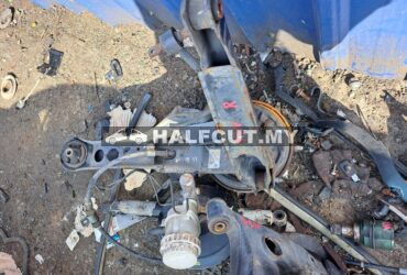 PROTON  PERSONA REAR AXLE RH