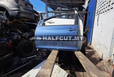 TOYOTA VIOS NCP93 FRONT DOOR F/L