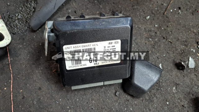 KIA SORENTO 2013 ECU (95480-2P600)