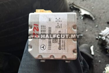 MERCEDES BENZ W221 ECU (A 000 905 16 00)