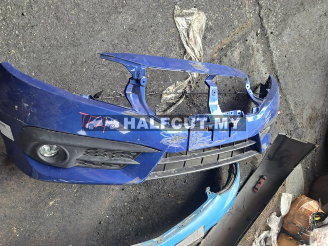 HONDA CIVIC TEA FRONT BUMPER