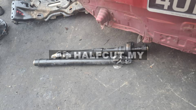 SUBARU XV NEW LONG SHAFT