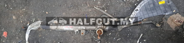 PEUGEOT 308 STEERING RACK