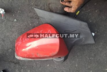 TOYOTA VIOS NCP152 SIDE MIRROR 13WY RH