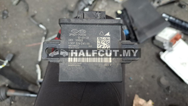 KIA SORENTO 2013 ECU (2P921-70000)