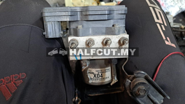 KIA SORENTO 2013 ABS PUMP (58910-2P960)