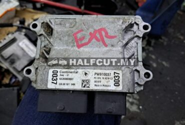 PROTON EXORA ENGINE ECU (PW910037) 0037