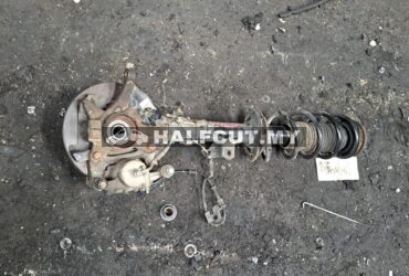 KIA PICANTO G4LA FRONT AXLE F/L