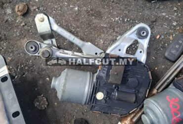 PEUGEOT 3008 WIPER LINK MOTOR