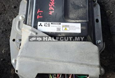 MITSUBISHI TRITON 4D56U ENGINE ECU (1860D579)