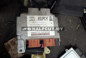 KIA SORENTO 2013 AIR BAG ECU (95910-2P400)