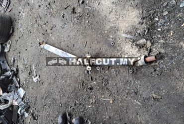 TOYOTA INNOVA 1TR LONG SHAFT