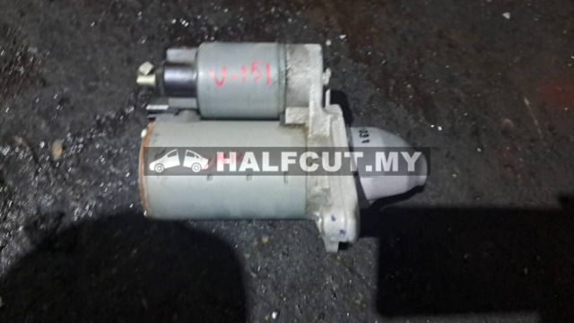 TOYOTA VIOS NCP151 2NR STARTER