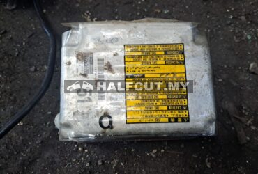 TOYOTA HARRIER ACU30. AIR BAG ECU (89170-48050) 51