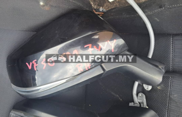 TOYOTA VELLFIRE 30 NEW SIDE MIRROR  7WY RH