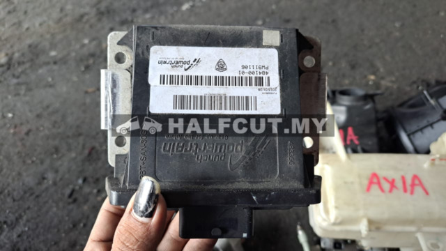 PROTON SUPRIMA S GEAR BOX ECU (PW911106)