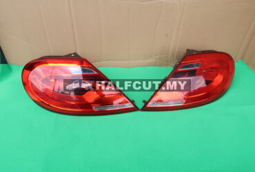 VOLKSWAGEN BETTLE TAIL LAMP PER SIDE