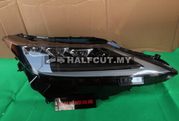 LEXUS RX350 HEAD LAMP PER SIDE