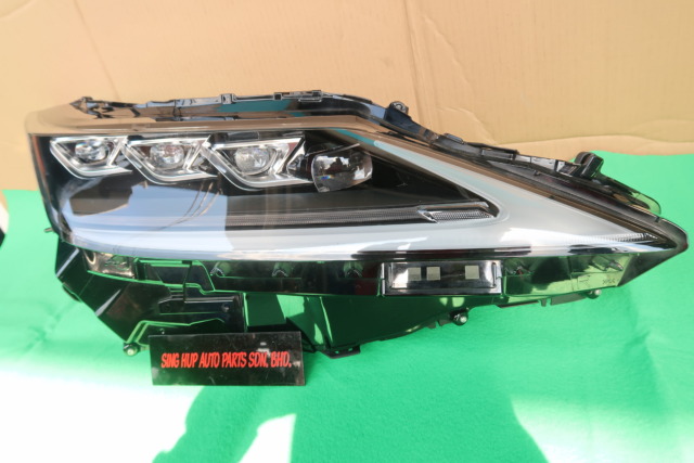 LEXUS RX350 HEAD LAMP PER SIDE