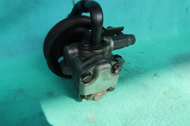 HYUNDAI SANTAFE D4HB D4HA D4CB POWER STEERING PUMP