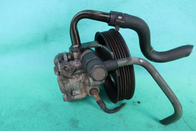 HYUNDAI SANTAFE D4HB D4HA D4CB POWER STEERING PUMP