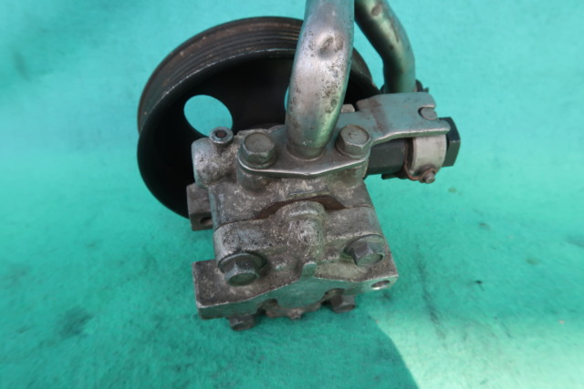 HYUNDAI SANTAFE D4HB D4HA D4CB POWER STEERING PUMP