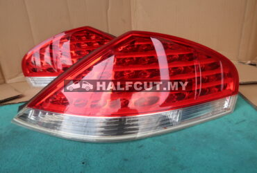 BMW 630i TAIL LAMP