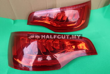 AUDI Q7 TAIL LAMP