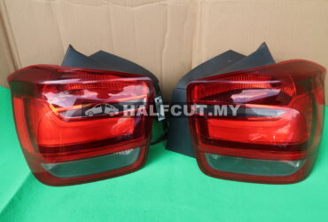 BMW F20 TAIL LAMP PER SIDE