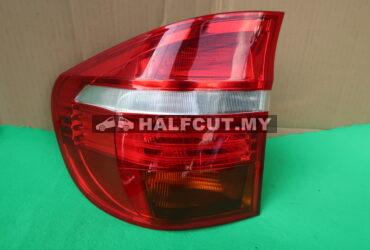 BMW X5 E70 TAIL LAMP