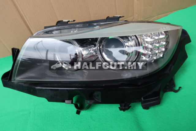 BMW E90 HEADLAMP LH