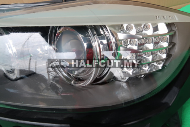 BMW E90 HEADLAMP LH