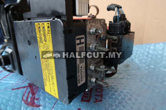 LEXUS LS460 ABS PUMP HYDRAULIC MOTOR