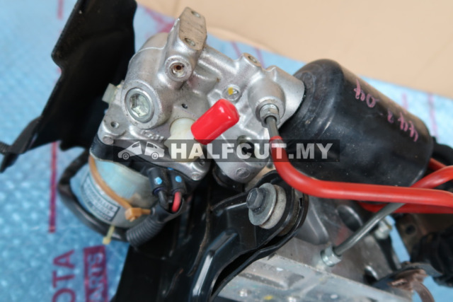 LEXUS LS460 ABS PUMP HYDRAULIC MOTOR