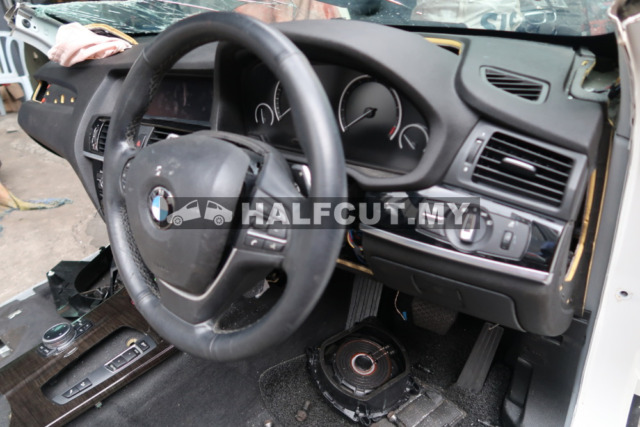 BMW X4 LCI HALF CUT - Halfcut Malaysia KL Selangor Penang Sabah Sarawak ...