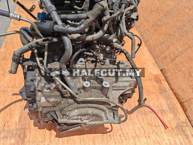 CHEVROLET CRUZE 1.8 ENGINE